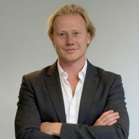 Sander, Mitgründer von AUGH Consulting